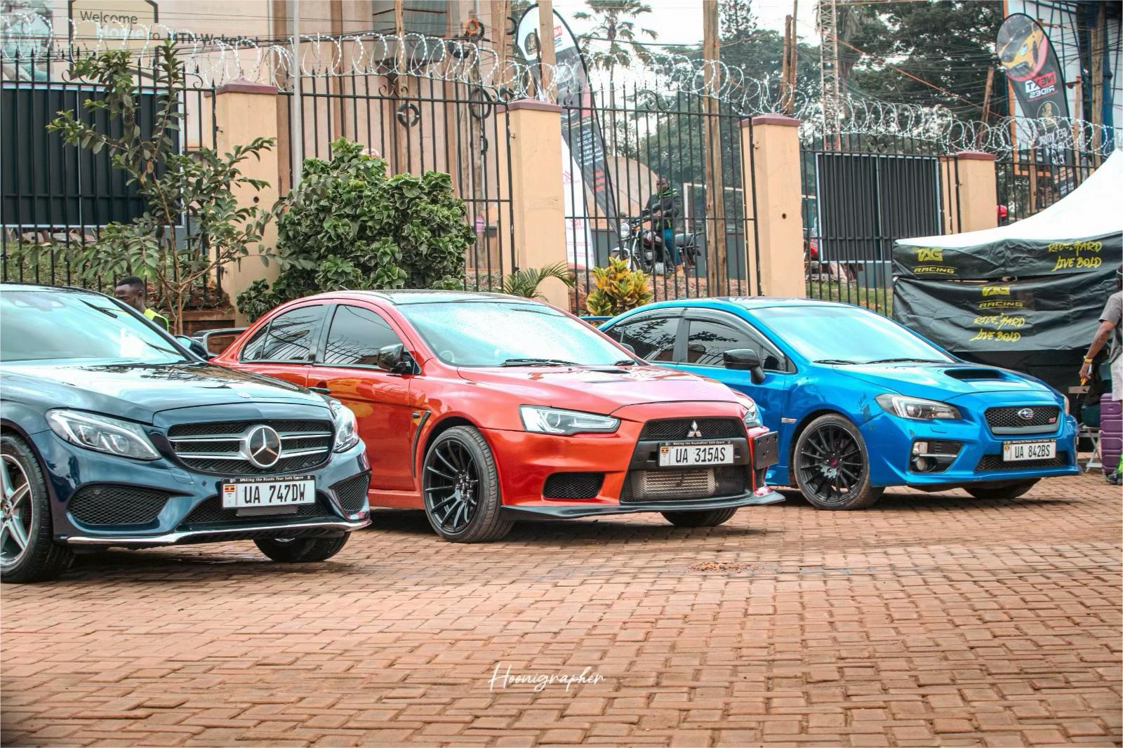 Sports Cars