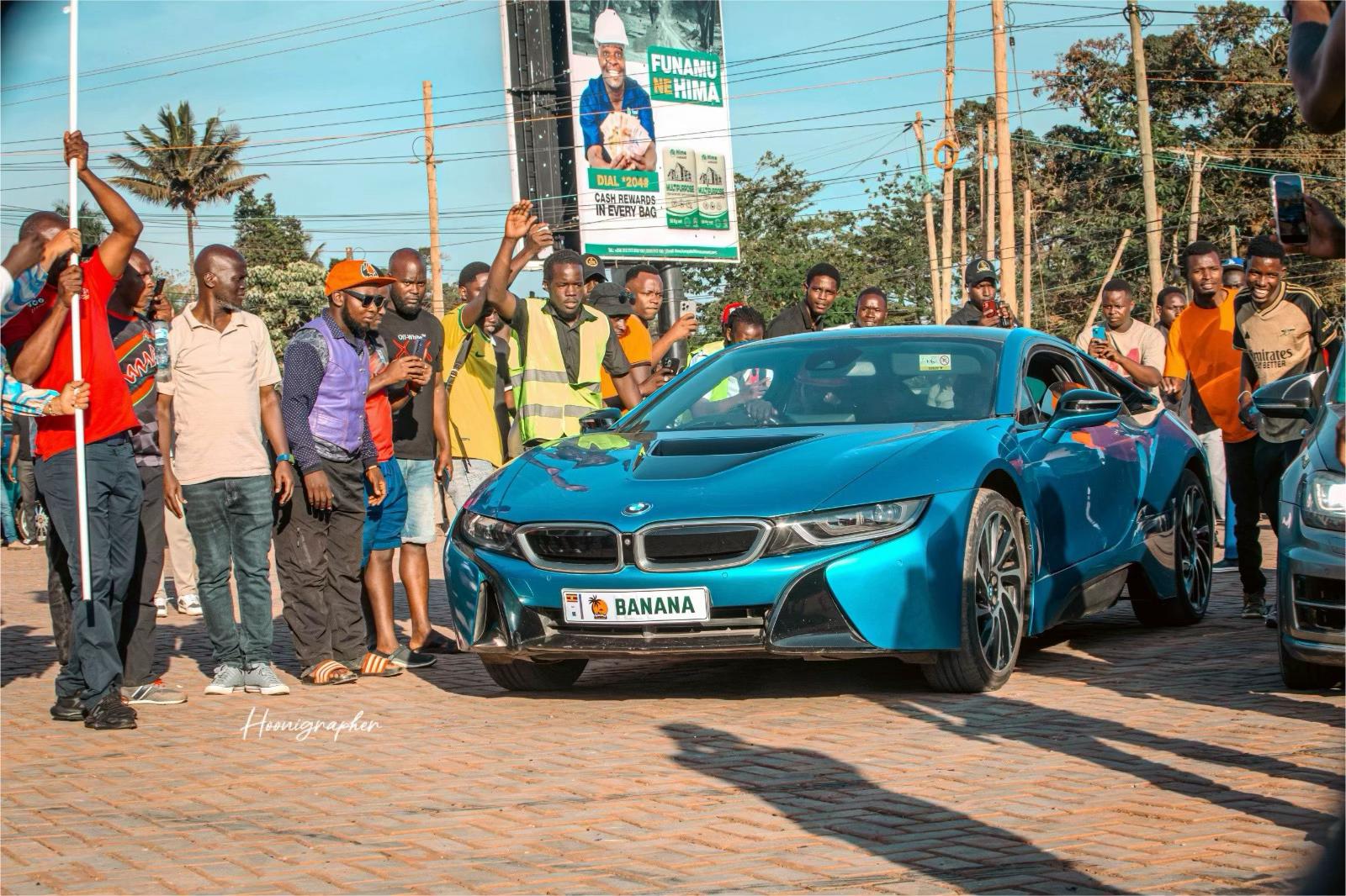 Sports Cars