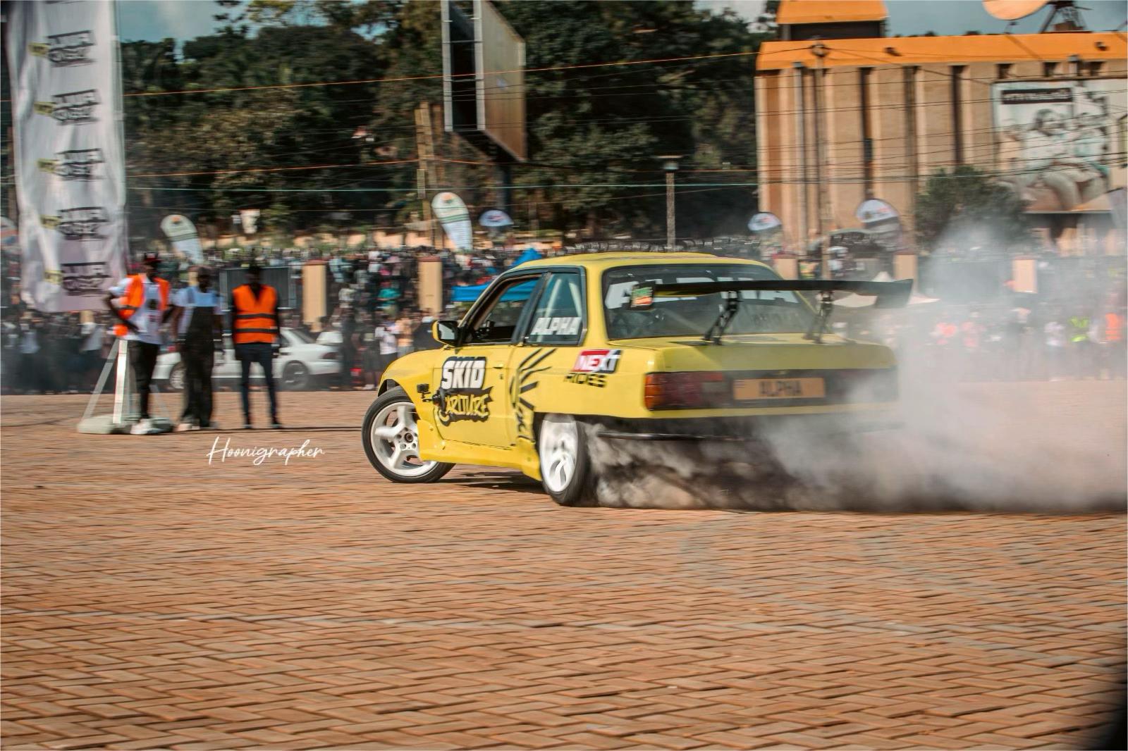Sports Cars