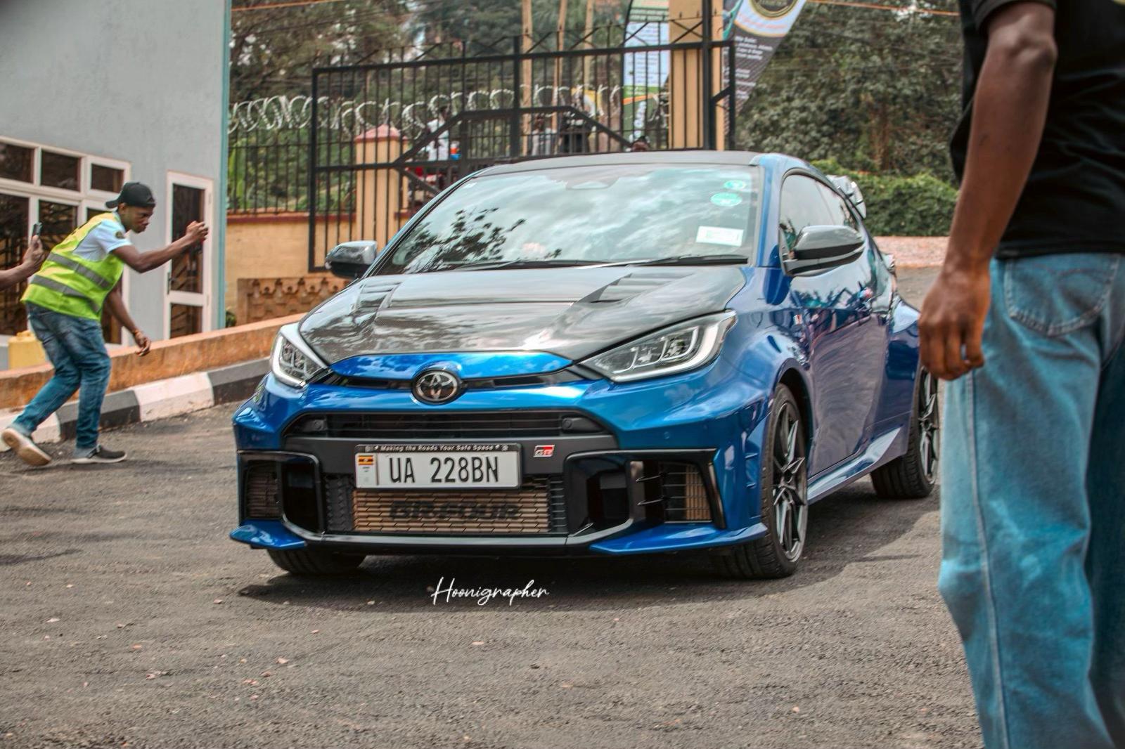 Sports Cars