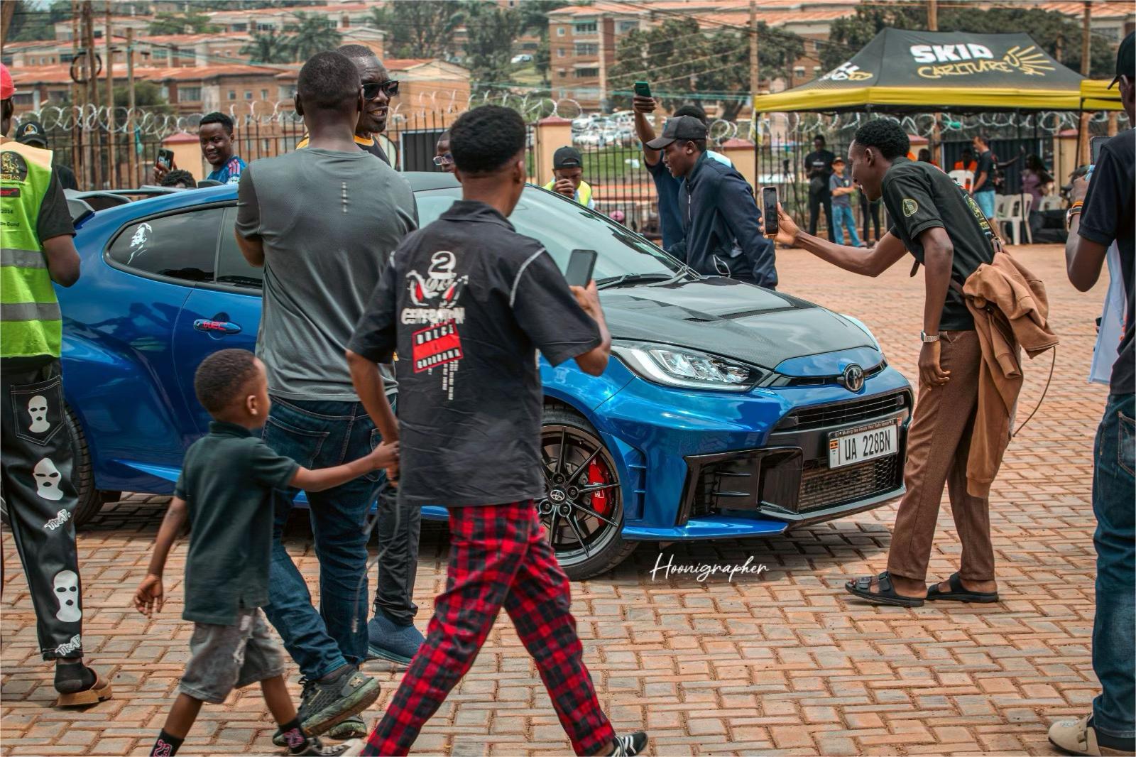 Sports Cars