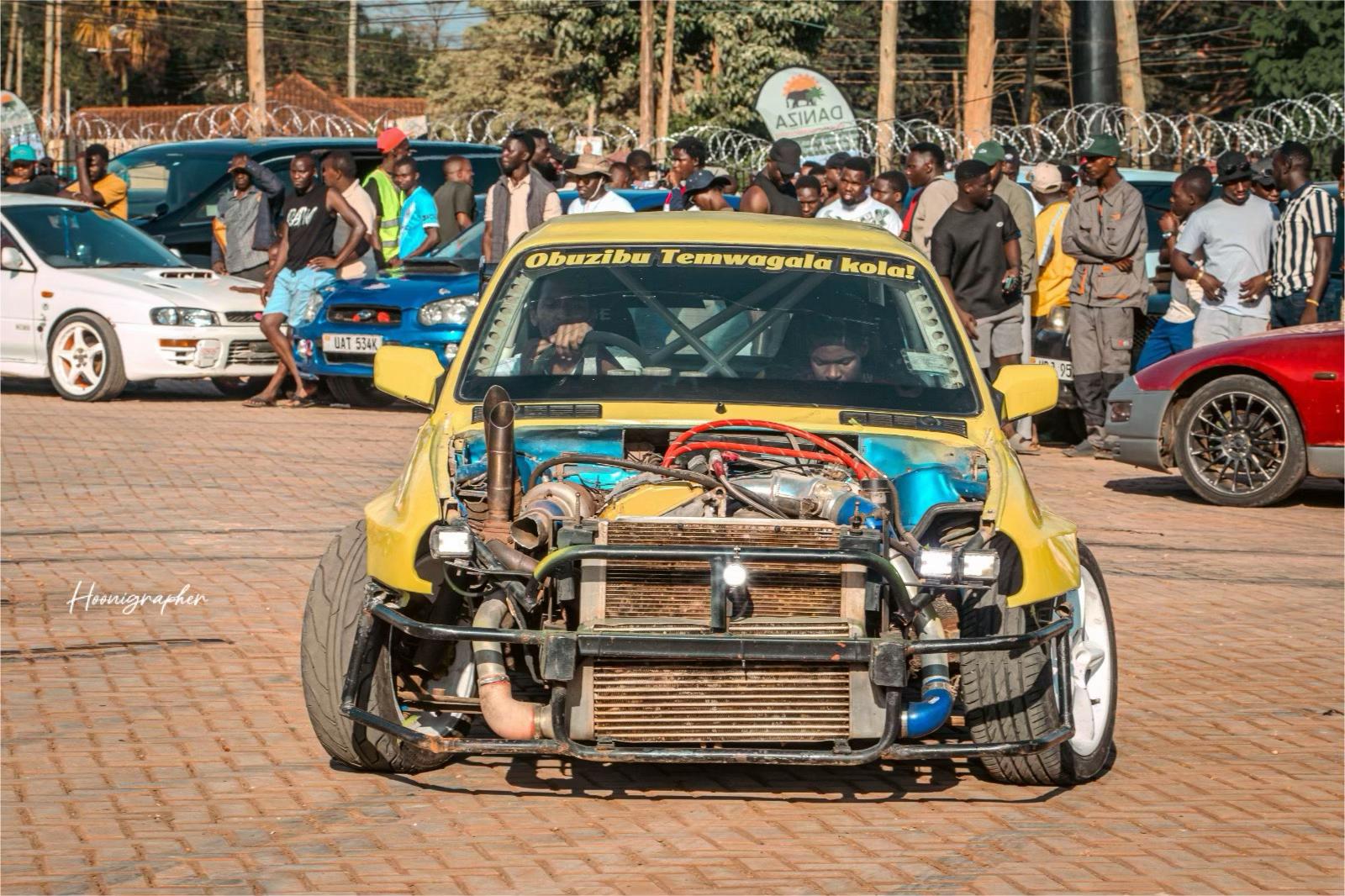 Sports Cars
