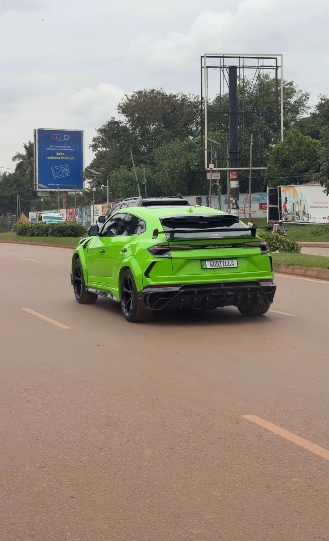 Sports Cars