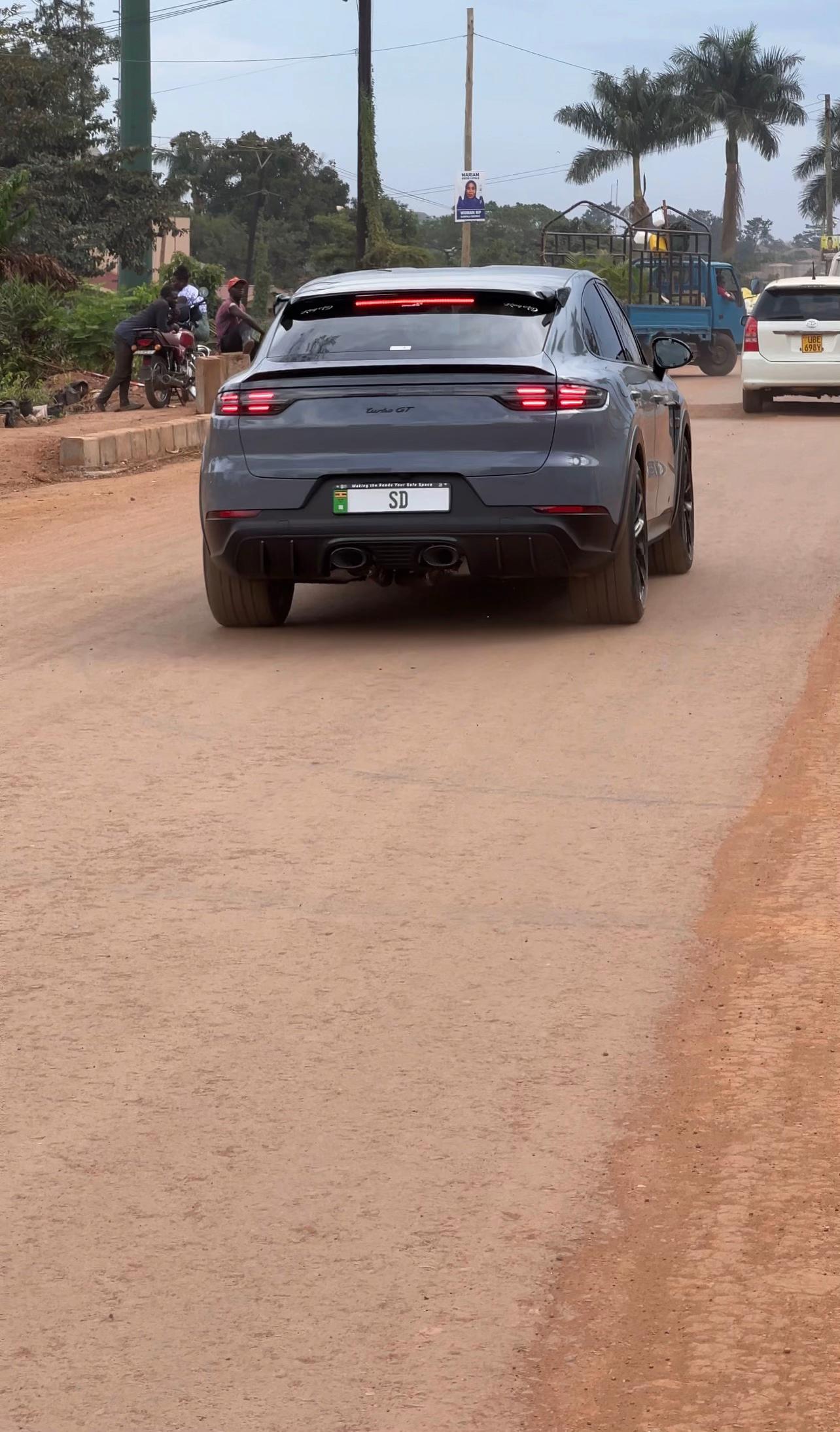 Sports Cars
