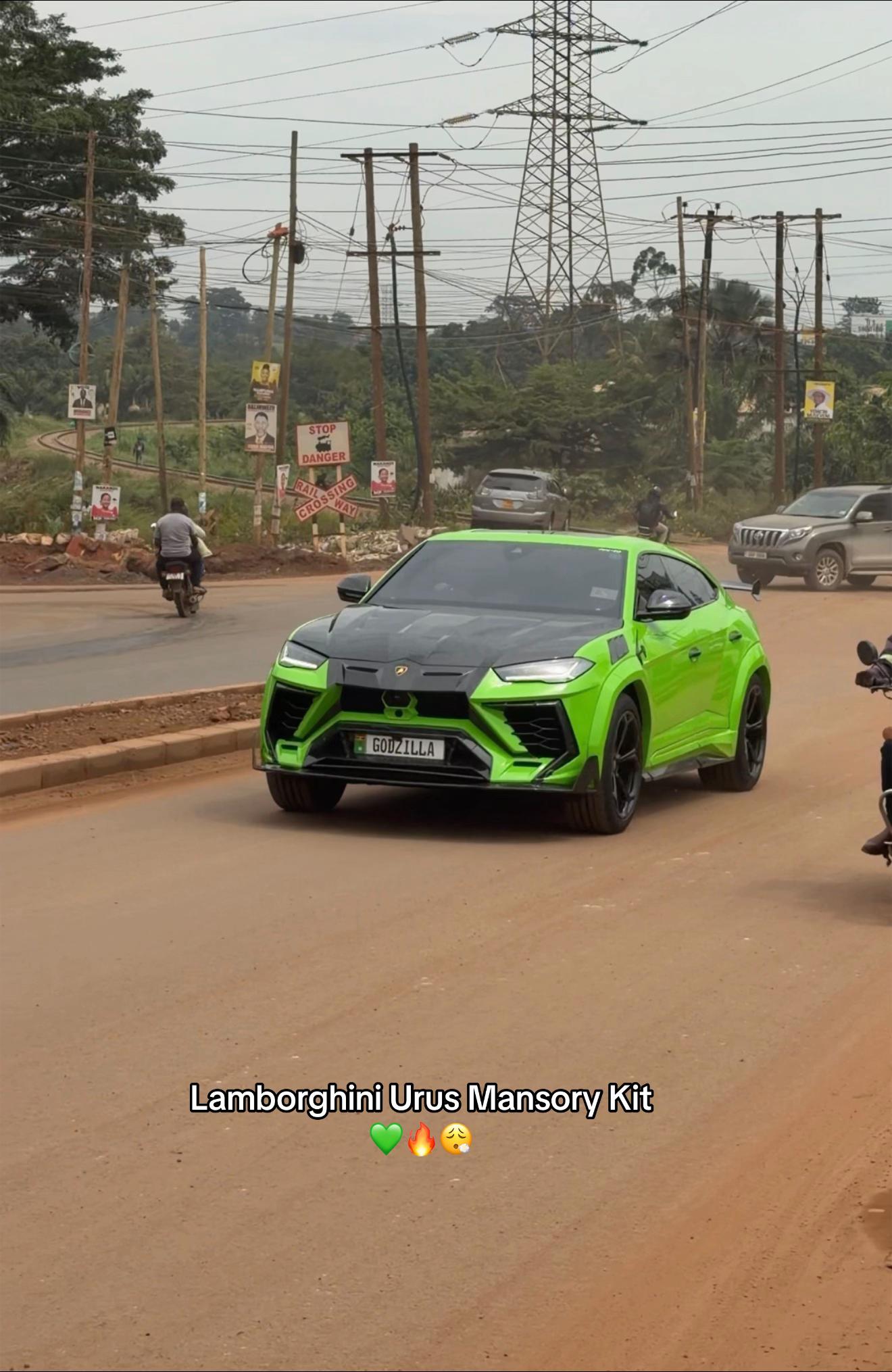 Sports Cars