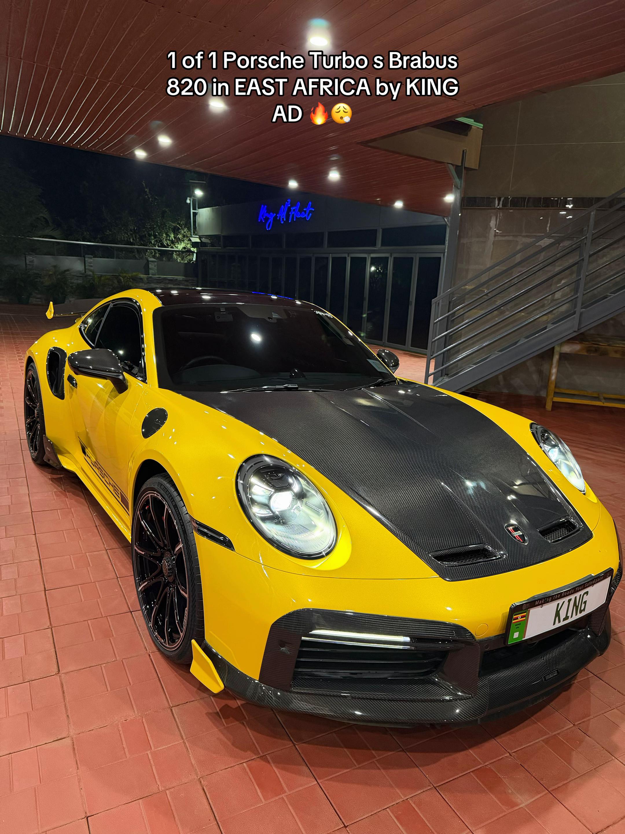Sports Cars
