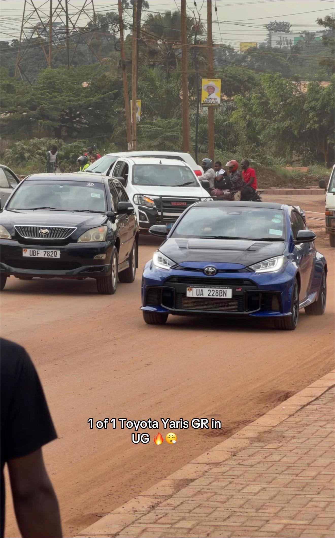 Sports Cars